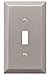 163ttbn Century Brushed Nickel Stl 1t