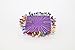 The Zirkel Magnetic Pin Cushion Purple