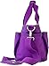 Gemini Tote Bag, Purple