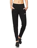 Baleaf Women's Athletic Track Pants Running Sweatpants
