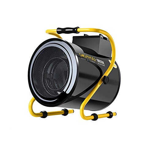 Air Conditioners Cjc Electric Heaters Large Space Fan Portable Stainless Steel Over Heat Protection Industrial Workshop Garage Size 350410460mm 9kw 380v Buy Online In United Arab Emirates At Desertcart Ae Productid 91132424