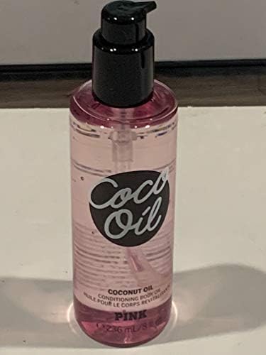 Amazon Pink Coco Chill Lotion PINK By Victoria's Secret Bundle Set