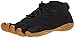 Vibram Men's V-Trek Black/Gum Hiking Shoe