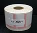 Dymo Compatible SHIP-30915 Endicia Internet Postage Stamps (700 per Roll)