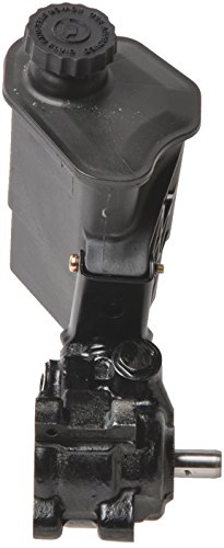 Cardone Select 96-70268 New Power Steering Pump - Thumbnail 2