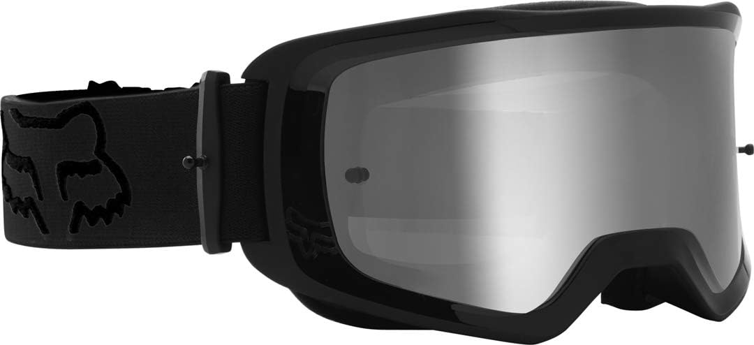 Fox MAIN STRAY GOGGLE BLACK OS, 25834_001_OS - Image 3