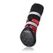 Petacc Dog Shoes Waterproof Dog Boots Anti-slip Snow Boots Warm Paw Protector for Dog in Winter Size M