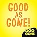 Goo Gone Oven and Grill Cleaner - 14 Ounce - Removes Tough Baked On Grease and Food Spills Surface Safe