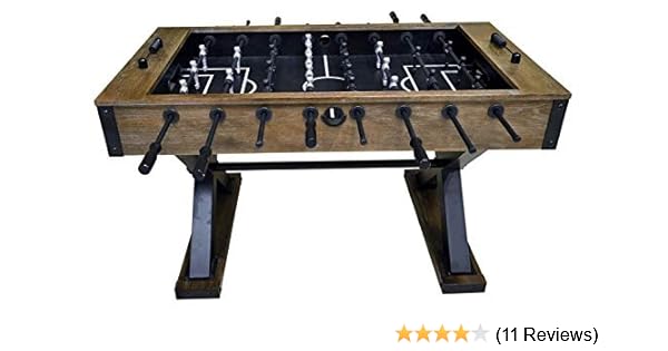 American Heritage Element 58 In Foosball Table