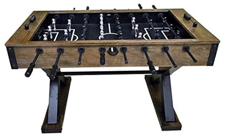 American Heritage Element 58 In Foosball Table