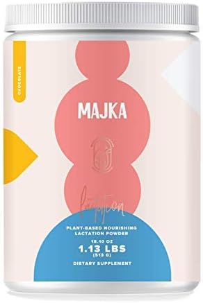 breastfeeding protein powder