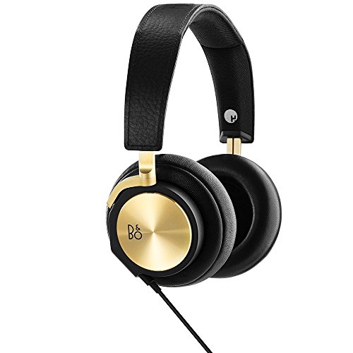 Bang & Olufsen Beoplay H6 Headphone Review — Audiophile On