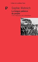La  longue patience du peuple