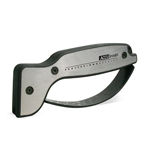 AccuSharp 040C Professional Knife & Tool Sharpener