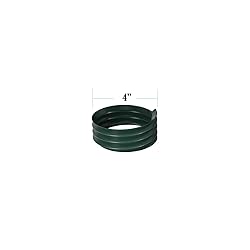 plusgutter Gutter Downspout Extensions Auxiliary