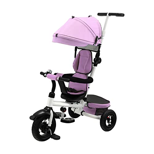 costzon 4 in 1 trike
