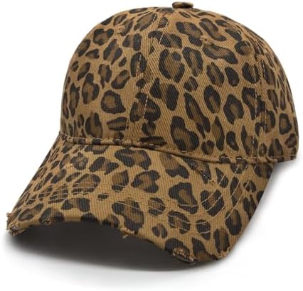 MIDCENTURY VINTAGE HAT brown leopard Leopard Original Vintage Hats for Women for sale | eBay main image 4
