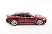 Tesla Diecast 1:18 Scale Model S P100D Red