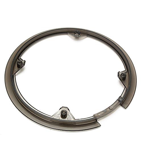 INLAR Bicycle Chainring Sprockets Guard Protector Bike Chainstay Protector Tooth Plate Protection Cover Plastic Fit for 42 Tooth Crankset Shield (as Show) - Thumbnail 7