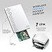 Polaroid Mint Wireless Mobile Photo Mini Printer (White) Compatible W/iOS & Android, Bluetooth Devicesthumb 3