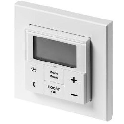 Diverse EQ-3 MAX! Wandthermostat WT+