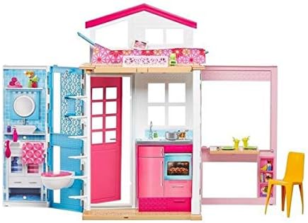 barbie house buy online