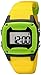 Freestyle Unisex 101808 Shark Classic Green and Black Digital Watch with Yellow Band