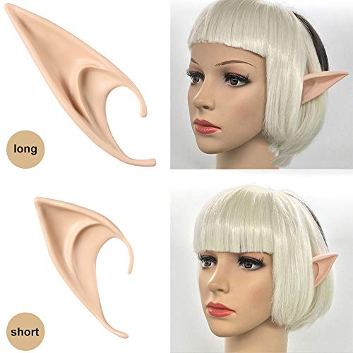 4 FRESHME+Cosplay+Masquerade+Accessories+Halloween