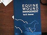 Equine Wound Management, Stashak, Ted S., 0812111850