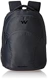 Wildcraft 22 Ltrs Grey Laptop Backpack (Ace)