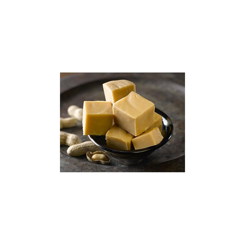 Marshall’s Fudge Mackinac Island Fudge Four Slice Assortment (2 Pounds