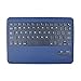 IVSO Keyboard case for Samsung Galaxy Tab S2 9.7 - Ultra-Thin Detachable Wireless Keyboard Stand Case/Cover for Samsung Galaxy Tab S2 9.7 Tablet -with Free Stylus Pen(Blue)