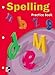 Spelling Practice Book Grade 2