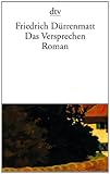 Das Versprechen : Requiem auf den Kriminalroman, Durrenmatt, Friedrich, 3423013907