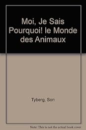 Le  monde des animaux