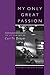 My Only Great Passion: The Life and Films of Carl Th. Dreyer (The Scarecrow Filmmakers Series Book 6 by 