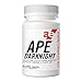 APE Darknight Testosterone Booster with Appetite Control & Sleep Aid - Maximize Nighttime Testosterone Production, Reduce Nighttime Food & Sweet Cravings, Support Healthy Sleep Cycles - 90 Count