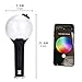 Kpop BTS Lightstick Bomb Light Stick Bangtan Boys Concert Lamp Ver.3 Support for Army (No Bluetooth)thumb 4