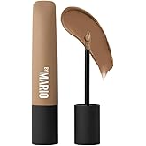 Makeup By Mario Master Mattes Long-Wear Cream Eyeshadow - Taupe (Neutral Brownish Gray)