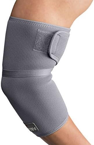 Swede-O Thermal Vent Elbow Wrap – Small