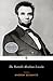 The Portable Abraham Lincoln (Penguin Classics) by Abraham Lincoln, Andrew Delbanco