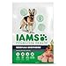 Iams Proactive Health Adult German Shepherd Dry Dog Food, Chicken Flavor, 30 Pound Bag