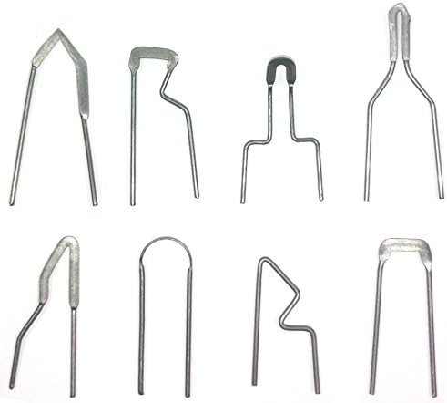 Wood Burning Wire Tips Set TS-003