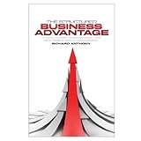 Hardcover The Structured Business Advantage: A Revolutionary Business Model for Responsible Wealth Management Book