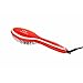 ISA Professional Original Digital Hair Straightening Brush Straightener