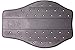 ScorpionEXO Men's SAS-TEC CE Level 2 Back Protector 9115-03
