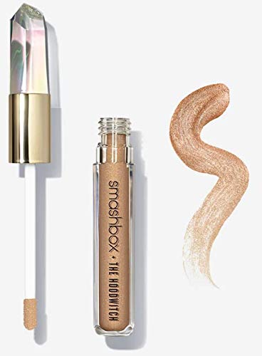 Smashbox Crystalized Always On Liquid Eyeshadow - Bronzite Bruja