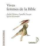 Vives, femmes de la Bible by 