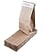 Brown Paper Lunch Bags - 50 Count