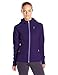 Spyder Women's Ardent Full-Zip Hoodie Sweatshirt